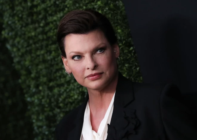 Linda Evangelista