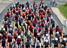 Lielo policijas izmaksu dēļ atcelta Rīgas velomaratona sporta distance
