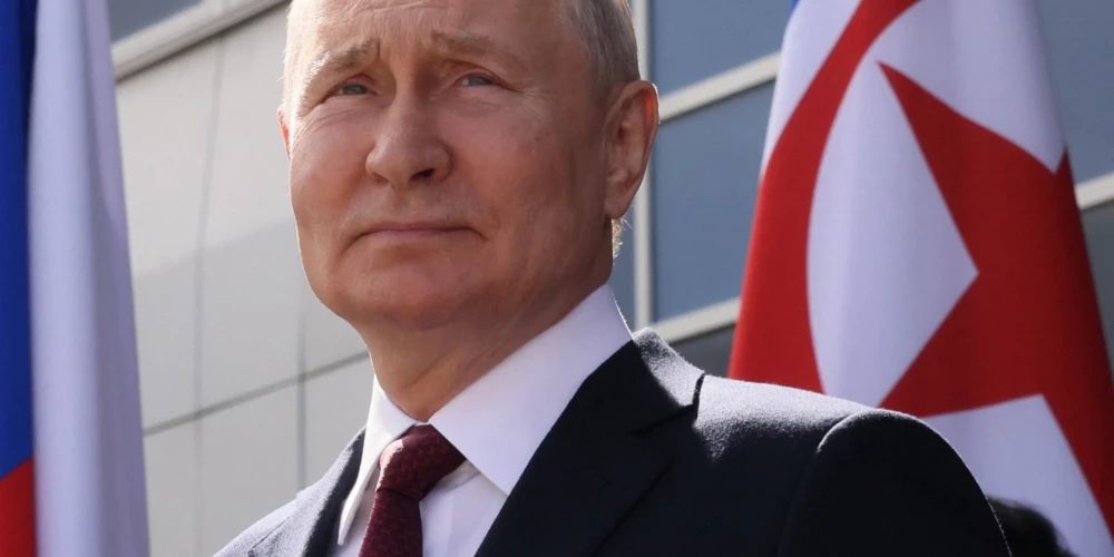 Reta atzīšanās - Putins atzīst, ka Krievijas ekonomika pašlaik piedzīvo nebūt ne spožākos brīžus
