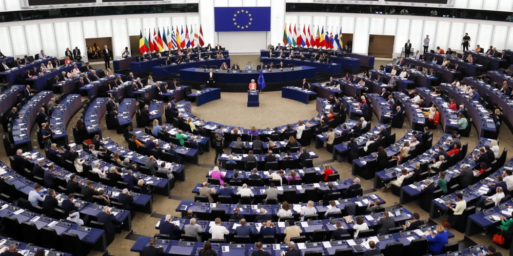 Eiropas Parlaments aicina vērsties pret pieprasījumu un aizsargāt prostitūtas
