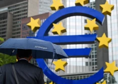 ЕЦБ снова повысил процентные ставки