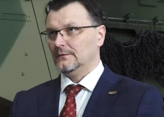 KNAB izmeklētajā "Valmieras lietā" par liecinieku kļuvis bruņutransportieru ražotāja valdes priekšsēdētājs