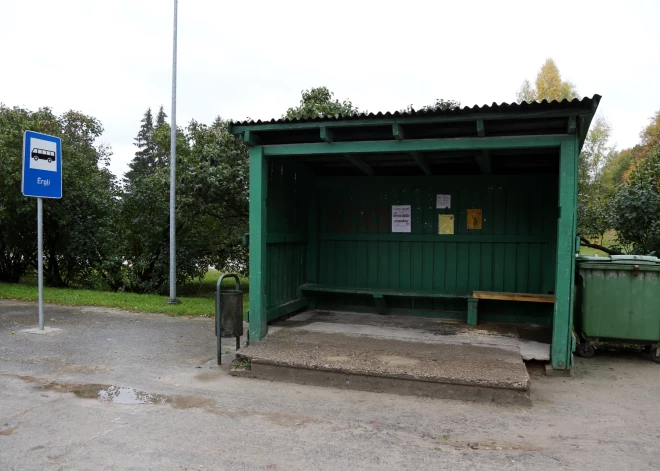 Atcelti vairāki autobusu reisi Rīga-Liepāja un Rīga-Ventspils