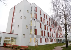 Jaunais mācību gads sācies ar asiņainu konfliktu kādā Rīgas dienesta viesnīcā