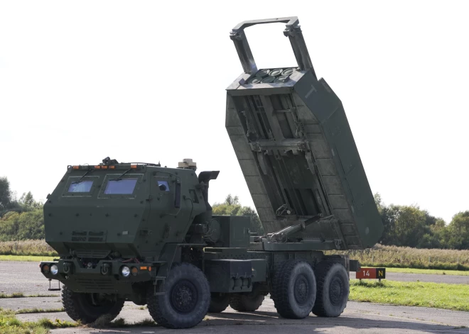 Polijā ražos slavenos HIMARS un “Javelin”