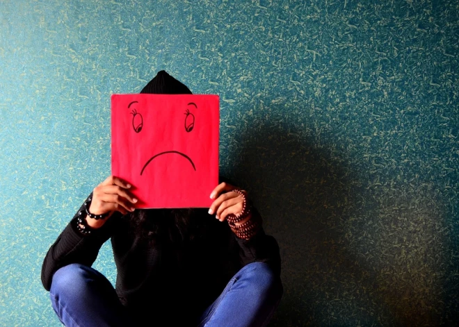 Kad stresa ir par daudz – kā stresa hormoni ietekmē veselību?