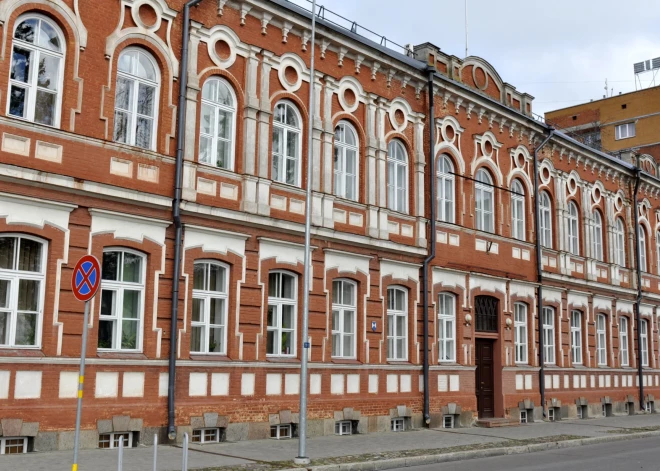 Daugavpils pašvaldība Valsts kasē aizņemsies nepilnus 6 miljonus eiro