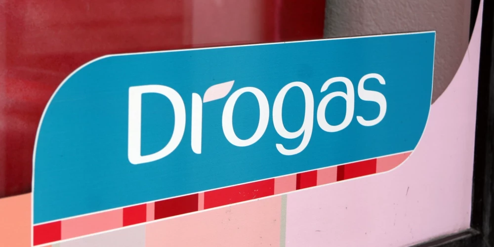 Drogas открыл 96-й магазин в Латвии: предлагаются скидки, подарки и бесплатные консультации