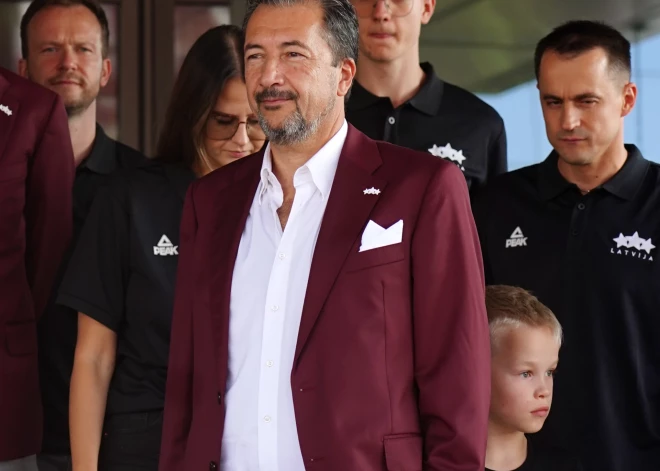 Luka Banki esot uzrunāts darbam ar ULEB Eirolīgas klubu