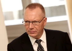 "Lidl считает, что находиться в Латвии выгодно": специалист по экономике на примере супермаркетов предостерегает государство от ошибок