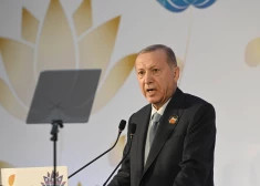 Erdogans apsūdz ES par distancēšanos no Turcijas

