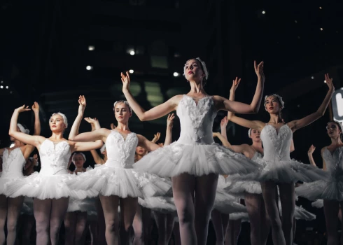 За кулисами сказки: в балетных школах Британии возник скандал из-за издевательств над учениками
