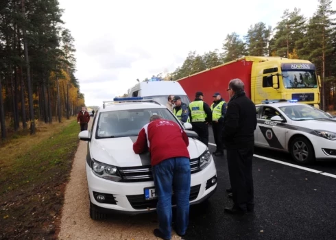 В рамках акции 20 сентября пройдет день Европы без погибших и тяжело раненых в дорожно-транспортных происшествиях. 