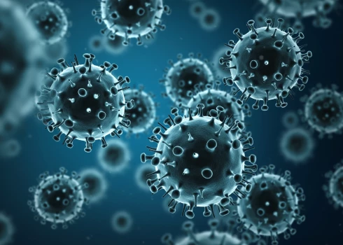 Eiropā konstatēta cūku gripa cilvēkam. PVO brīdina par simptomiem