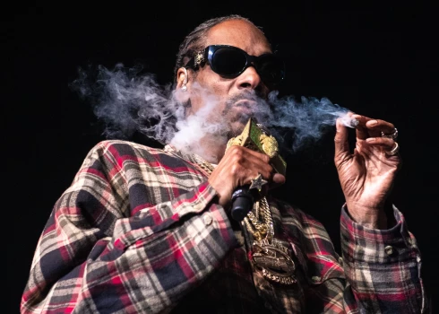 Snoop Dogg