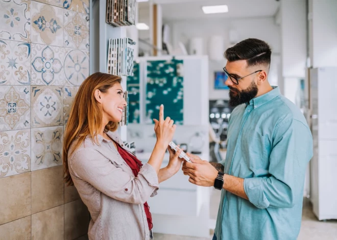 Vai vīrieši patiešām ilgāk izskatās pievilcīgi nekā sievietes?