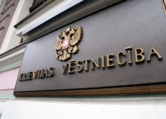 Krievijas vēstniecībai prasa paskaidrojumus par kavēšanos izmaksāt pensijas saviem pilsoņiem Latvijā