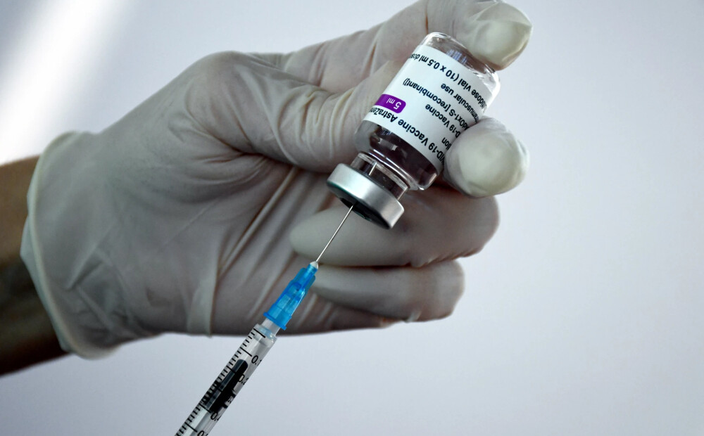 Vakcinācijas kabinetos pieejamas jaunas Covid-19 vakcīnas