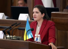 Антонина Ненашева