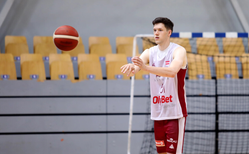 Basketbolists Kohs karjeru turpinās Polijas klubā 