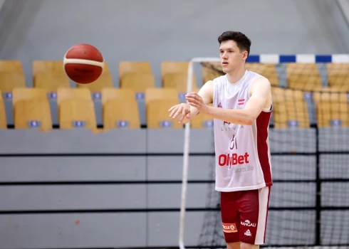Basketbolists Kohs karjeru turpinās Polijas klubā "Czarni"
