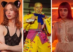 Uz Latvijas LGBT skatuves sevi piesaka jauna biseksuāļu kustība – “Neons”. Ir arī pirmais skandāls