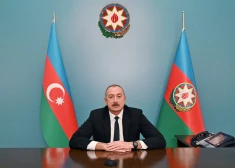 "Мы не против Азербайджана, мы против Алиева". Разговор с главредом независимого азербайджанского медиа Mikroskop, которое взломали из-за антивоенной позиции