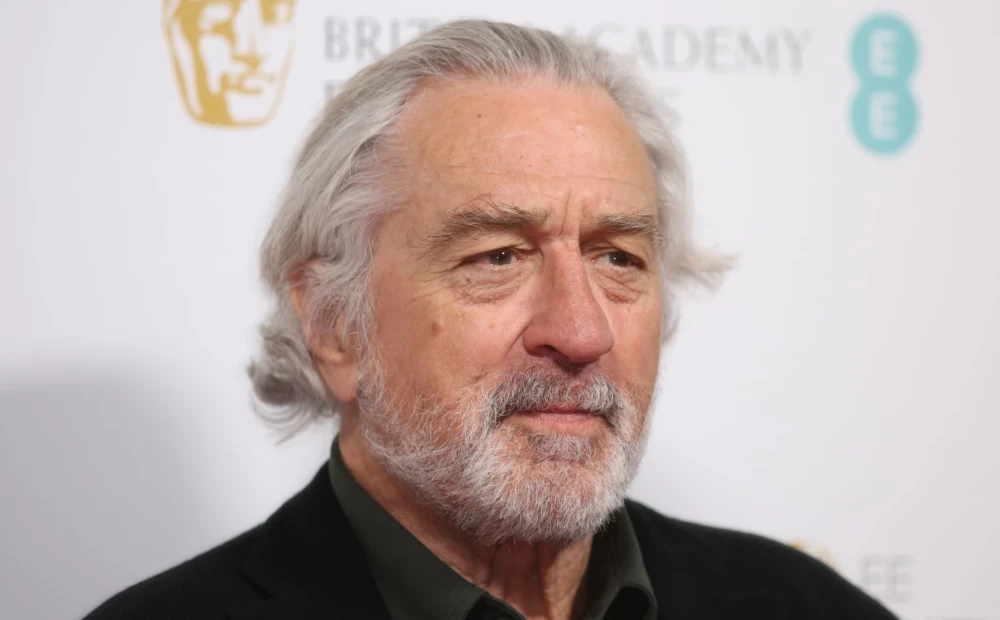 Robert De Niro’s Uber Commercial: Taxi Driver Icon Takes on New Role