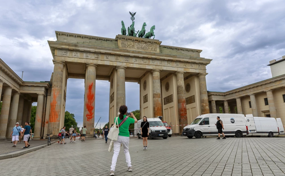 Berlin Court Sentences Climate Activist to Prison for Street Blockades: ‘Last Generation’ Faces Harshest Penalty Yet