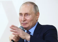 Putinam bija garš Eiropas valstu saraksts, kuras viņš plānoja iznīcināt, paziņo Zelenskis