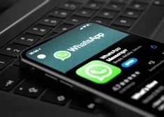 VSAA brīdina par krāpnieciskiem zvaniem iestādes vārdā lietotnē "Whatsapp"
