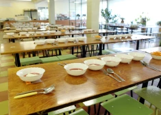 Система оплаты школьных обедов продолжает вызывать недовольство родителей