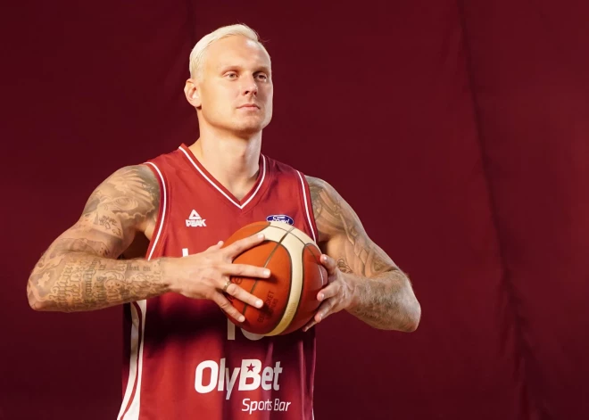 Jānis Timma atkal spēlēs basketbolu Eiropā, gaidāms arī Rīgā