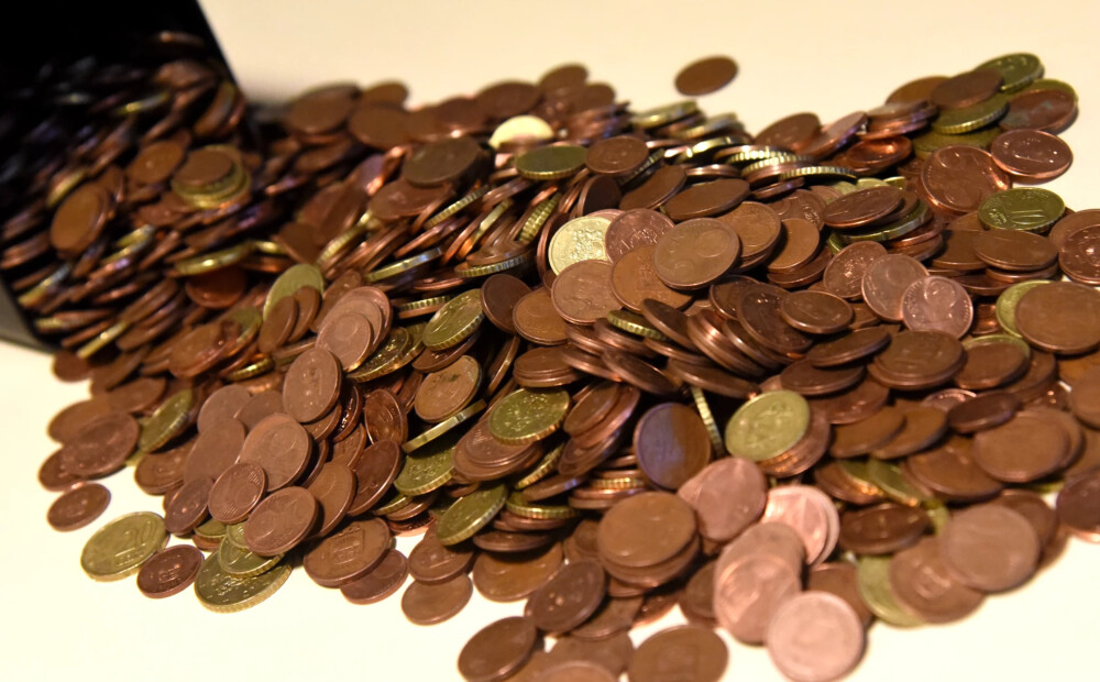 Igaunija plāno atteikties no sīkajām monētām; aicina pārskatīt krājkašu saturu