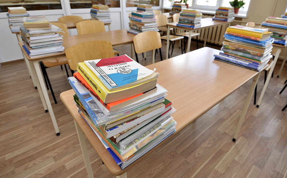 Krievu valodas aizstāšana Latgales skolās var radīt problēmas