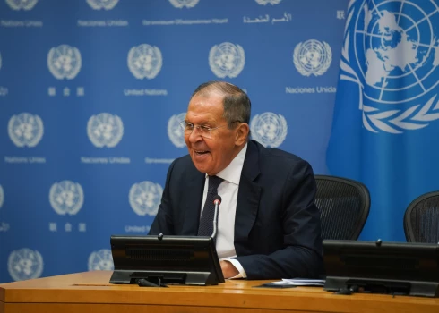 78-я Генассамблея ООН в очередной раз стала площадкой противостояния Киева и Москвы. Как Зеленский и Лавров боролись за внимание стран Глобального Юга