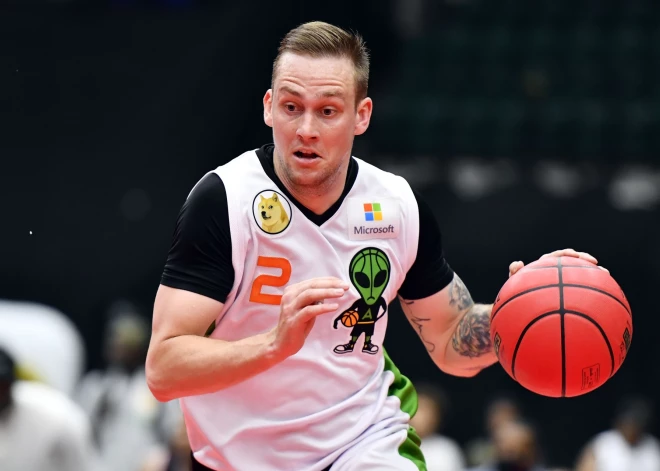 "Beijing" ar Miezi un Lasmani sastāvā nepārvar 3x3 basketbola "Challenger" turnīra ceturtdaļfinālu