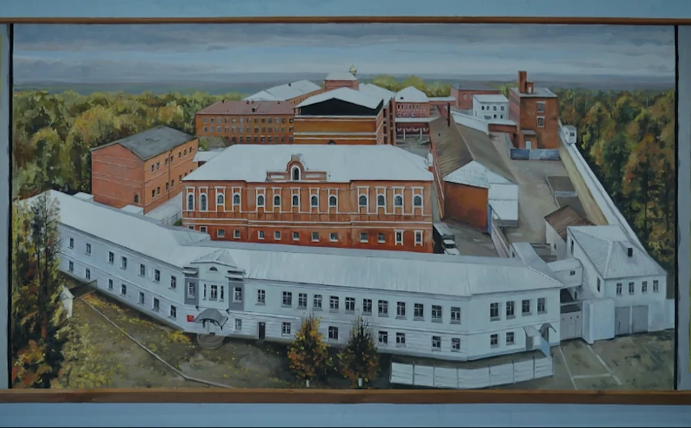 Владимирский Централ". Тайны и смыслы знаменитой песни Михаила Круга Этому не уч