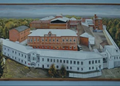 Зла немерено. История, быт и тайны "Владимирского централа" - пожалуй, самой известной и воспетой тюрьмы России