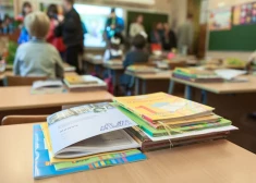 Родители пожаловались на учебные материалы по русскому языку для 9-х классов - что с ними не так?