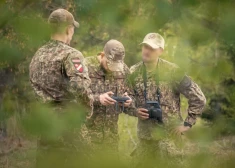 Пропавший дрон не содержал никаких файлов памяти и не нес специфических устройств.