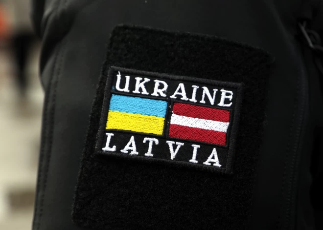 LTRK: Latvijai intensīvāk jāatbalsta Ukraina