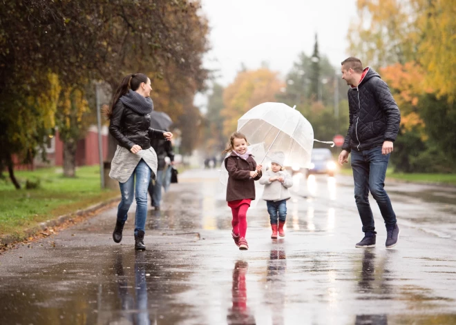 Nesaslimt rudenī – vai iespējamā misija?