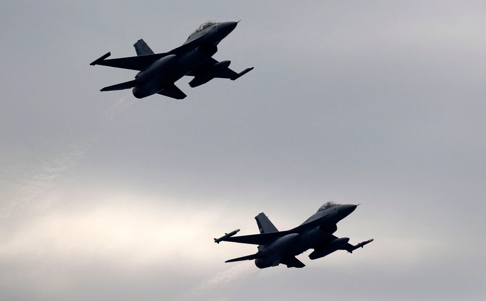 Erdogans: Turcija atbalstīs Zviedrijas dalību NATO, ja ASV tai pārdos F-16

