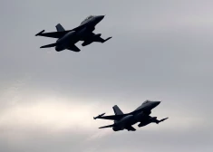 Erdogans: Turcija atbalstīs Zviedrijas dalību NATO, ja ASV tai pārdos F-16

