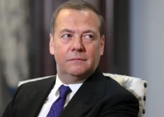 Medvedevs paziņo par Krievijas gatavību karam ar NATO