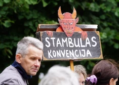 Stambulas konvencija daudzus Latvijā neatstāj vienaldzīgus. 