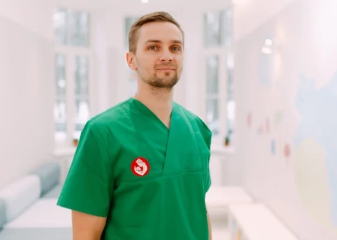 Šādas bērnu ciešanas ne pie kā laba nenovedīs! Ārsts vēršas pie vecākiem, kuri nedod bērniem pretsāpju zāles