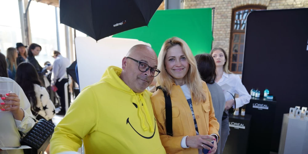Elmārs un Ilona nākamvasar kļūs par precētu pāri.