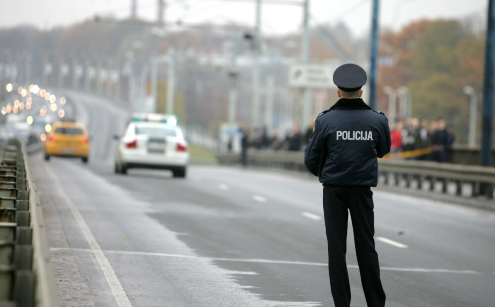 Nedēļas nogalē Rīgā norisināsies Pasaules čempionāts skriešanā - gaidāmi būtiski satiksmes ierobežojumi